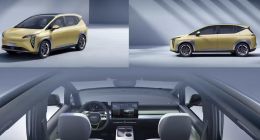 2025 款广汽埃安 AION Y Plus 纯电 SUV 上市：CLTC 续航 510 公里，12.18 万元