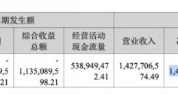 维信诺豪赌AMOLED：关联收购存疑点