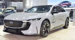 长安马自达困境加深：EZ-6上市难改销量颓势，前路何在？