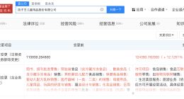 孩子王增资至12.4亿