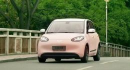 济南车主曝五菱缤果电量十分钟“清零”，记者探访：门店已关，今年来电池问题频发