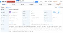 张雅琪已投资电商和传媒公司 张雅琪公司已申请个人商标