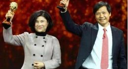 雷军董明珠，神仙打架