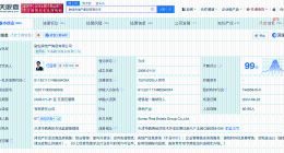 融创等被强制执行21.9亿