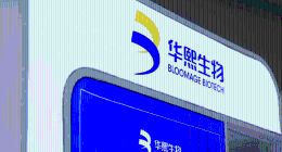 华熙生物困境重重：股东减持、业绩暴降，昔日龙头风光不再