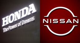 日产、本田酝酿合并 能否再造一个“新丰田”