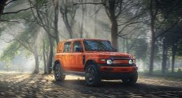 奇瑞iCAR V23价格和选装引发争议，出现用户退订潮