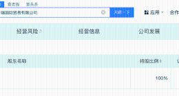 奇瑞汽车在宜宾成立国际贸易公司