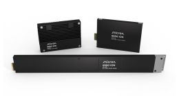 美光推出速率与能效领先的 60TB SSD，能效比同类产品高出20%