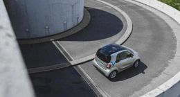 小车受宠，smart“掉队”