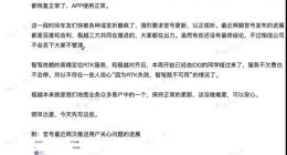 极越风波，股东兜底？