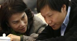 雷军无暇顾及董明珠