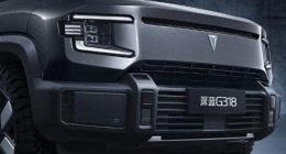 11月销量再次下滑，深蓝G318何时走出困局?