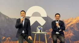 亏了1000亿、盈利仍遥遥无期，蔚来的未来由谁兜底？