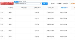 图森未来申请注册Create AI商标