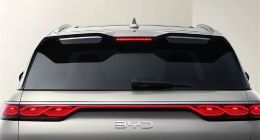 销量王者也有翻车时刻 比亚迪这几款车型为何持续低迷？