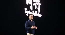 ET9是蔚来的鲜花着锦，萤火虫是李斌的烈火烹油