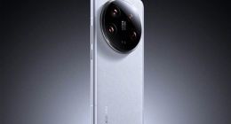 小米15 Ultra长焦大幅升级：2亿像素超清像素 还有100x AI融合变焦