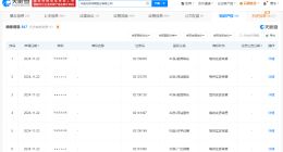 华谊兄弟申请注册短剧厂牌商标 华谊兄弟申请华谊兄弟火剧商标