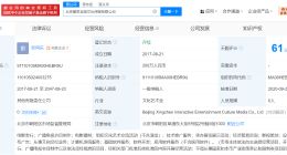 起底羊毛月曾关联MCN公司 羊毛月已被注册成商标
