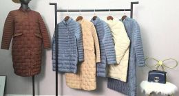 在纯低价与高价羽绒服之间，年轻人选择了大牌折扣