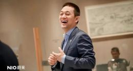 蔚来的萤火虫翻车，证明李斌活在自我感动里