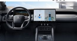 比亚迪猛攻“智能化”，打响“智驾平权”大战