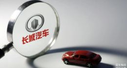 销量不及预期，长城汽车“年终考”大概率会不及格？
