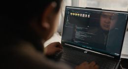 百度文心快码无障碍版：让AI代替“看不见的眼”创造美好可能