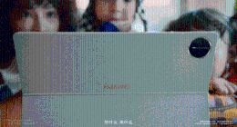 全新华为MatePad Pro 13.2 英寸柔光版发售，华为平板陪你一起直面挑战，“没得怕的”