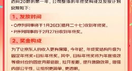 20薪，连休12天，返乡办公两个月……互联网大厂春节福利大比拼，你羡慕了吗？