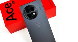 一加Ace 5 Pro评测：顶配性能配置全面拉满 轻松解锁最强性能体验