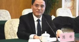 一汽-大众管理层调整，陈彬接替潘占福出任总经理