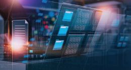 东软成功入围《2024中国数据中台市场研究报告》领先厂商行列