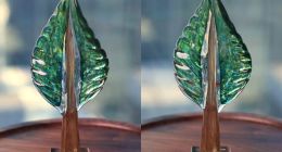 荣耀绿洲护眼屏获评人民网企业行动案例，彰显绿色护眼行业影响力