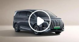 33.98-46.98万元 2025款腾势D9正式上市