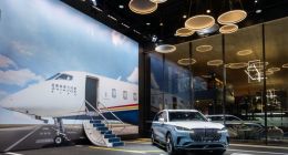 林肯中国回应“并入福特中国”传闻：简化财务体系 各项业务保持不变