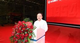 见证东风柳汽30年的老将被查，星海还能迎来星辰大海？