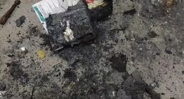 倍思充电宝爆炸赔3200元，消费者：签保密协议才能打款