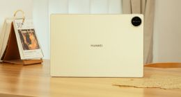 喜迎生产力飞跃，华为MatePad系列成新年佳礼好选