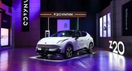 领克纯电之路坎坷：林杰无奈，Z20深陷同门争斗漩涡