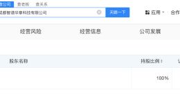 智谱AI在成都成立科技公司