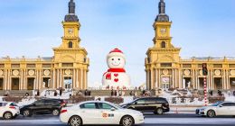 滴滴：12月31日晚高峰将提前至16点 2亿补贴致谢司机保障出行