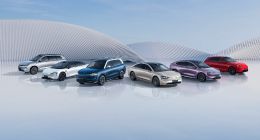 鸿蒙智行天猫官旗开业！全线产品将陆续上架天猫旗舰店