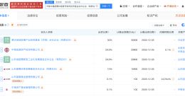 中银资产等在济南成立股权投资基金 出资额10亿