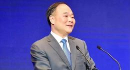 李书福：反对内卷式恶性竞争 吉利不简单地打价格战