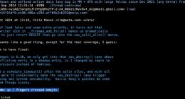 腾讯云团队修复Linux关键内核漏洞 获Linux创始人点赞