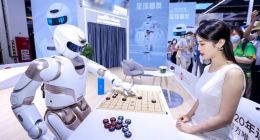 优必选“内讧”，投资者们遭殃