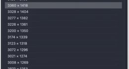 苹果M4芯片Mac新品被指存在5K2K显示器兼容问题，用户体验受影响