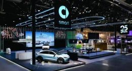 smart国内外市场表现疲软，佟湘北“全域跃迁”计划遭遇挫折
